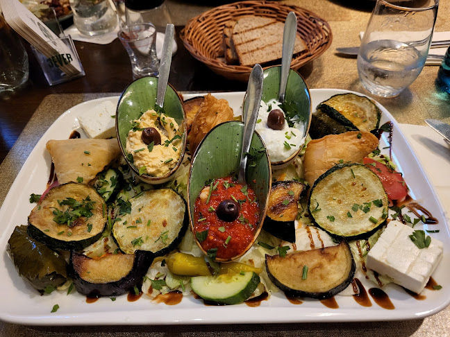 Restaurant Athen`s - Jever