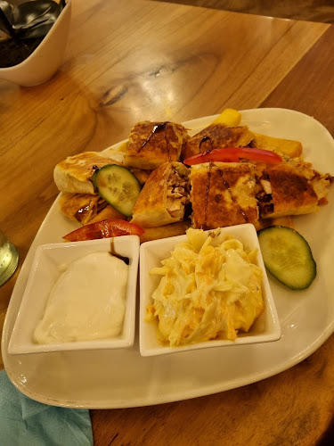 Siesta Restaurant & Cocktailbar - Gastronomie und Hotellerie