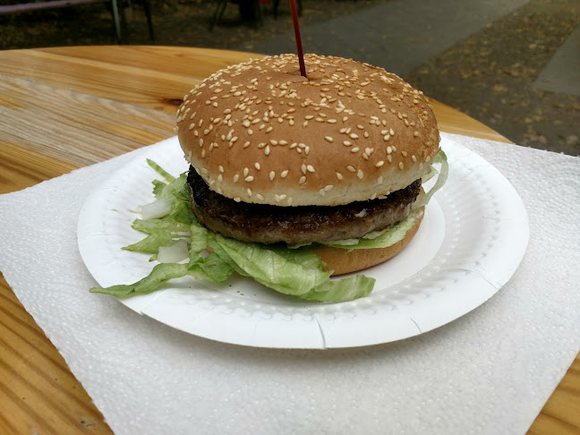 Comentarii opinii despre Andis Imbiss "easy rider"