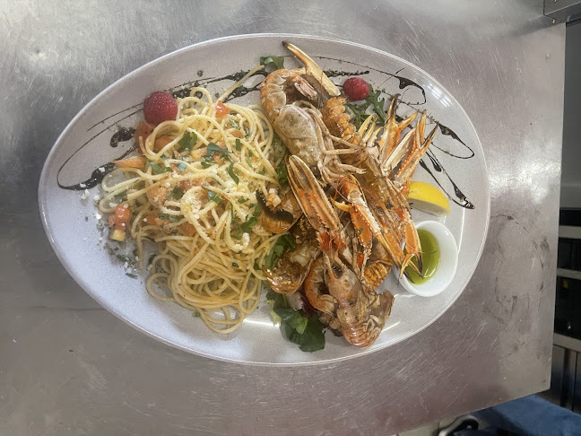 Comentarii opinii despre Ristorante Da Nino Dolce Vita