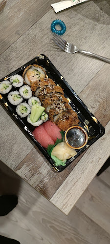 Enjoy Sushi Bar - Lingen (Ems)
