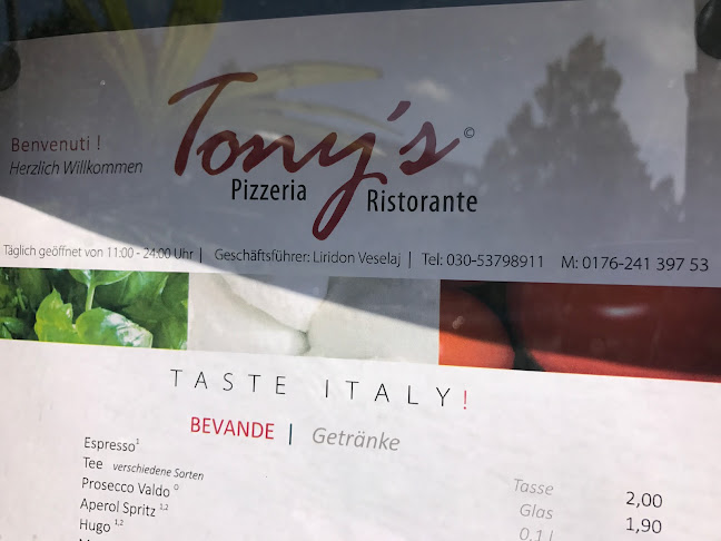 Albrechtstr. 80, 12167 Berlin