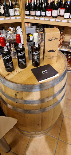 Comentarii opinii despre Weinhaus Beisler GmbH