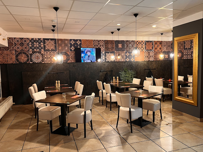 Ristorante Pizzeria La Candela