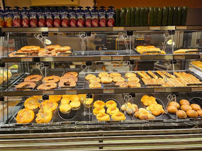 Opinii despre Backtreff Löscher GmbH & Co.KG Crêpes în Dortmund - Gastronomie und Hotellerie