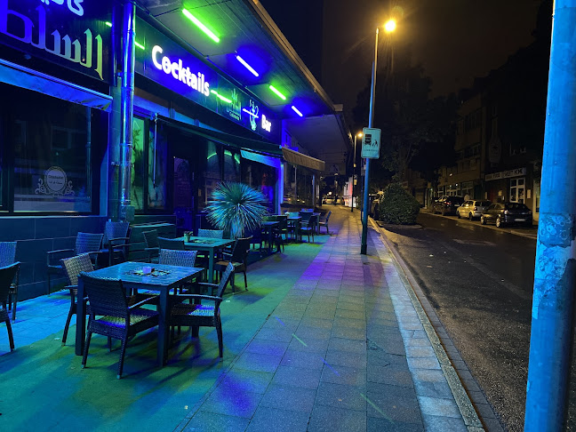 Comentarii opinii despre Chocolate