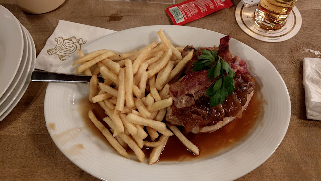 Haus Unkelbach - Köln