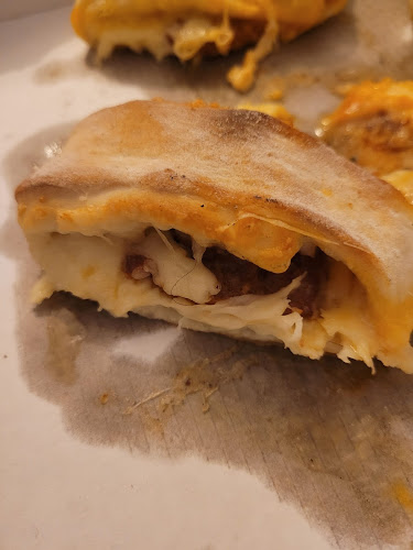 Pizzeria - Oberhausen