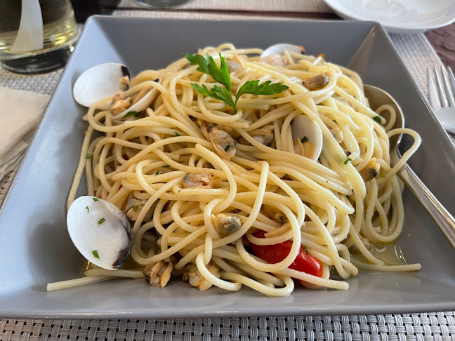 A.M Ferreira Gomes Cardoso Pizzeria al Lago - Gastronomie und Hotellerie