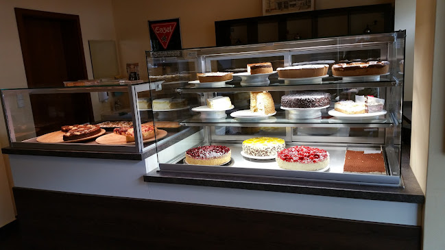 Café & Restaurant Schmitt - Bensheim