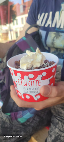 Eislotte - Gastronomie und Hotellerie