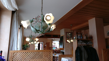 Pizzeria Leonardo da Vinci