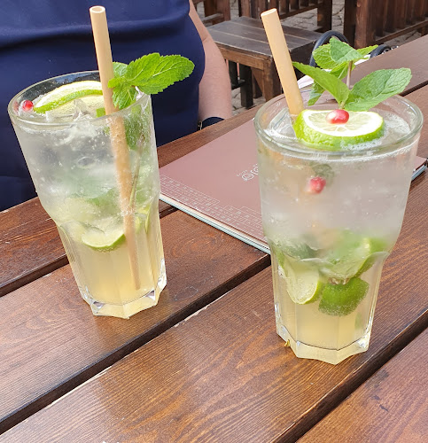 Opinii despre Deli Dojo în Idstein - Gastronomie und Hotellerie