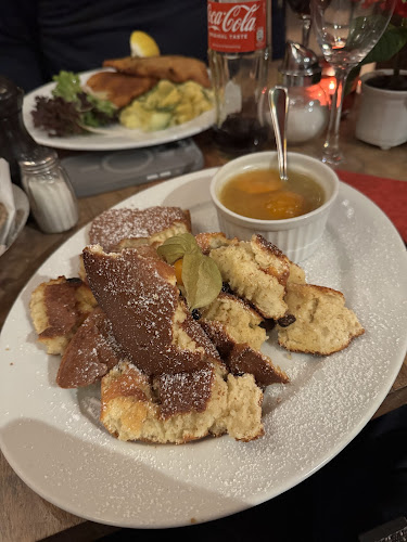 Café Schlacht - Berlin