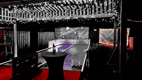 Heinrich im Park im Herzen vom Stadtpark