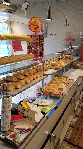 Bäckerei Klughardt - Altenstadt an der Waldnaab