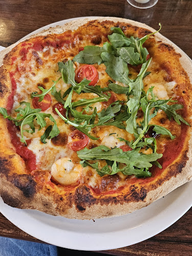 Comentarii opinii despre Ristorante Italiano Florentina