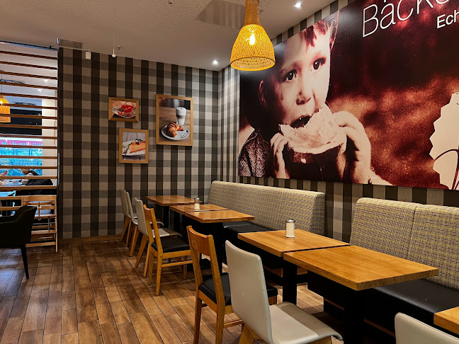 Bäcker Görtz - Heppenheim (Bergstraße)