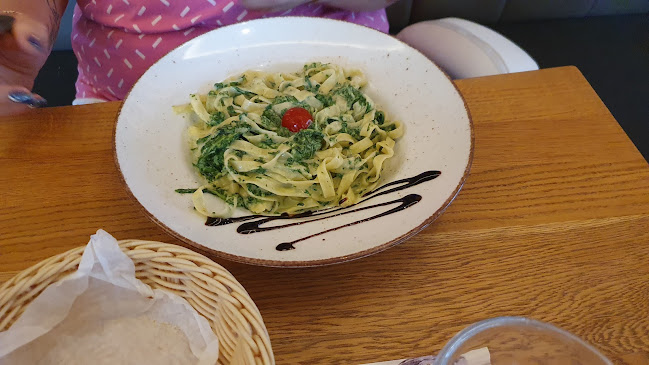 La Ponte Restaurant - Gastronomie und Hotellerie