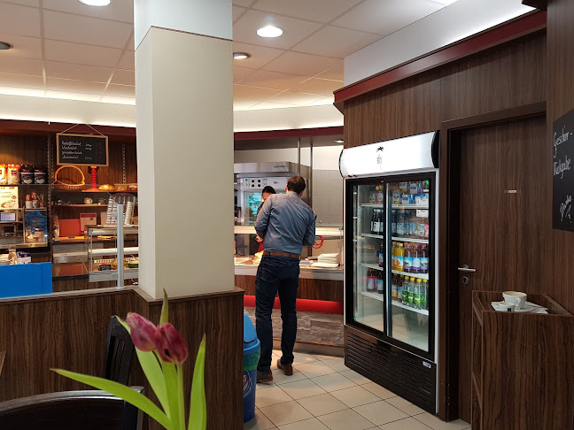 Opinii despre Ratschiller Helmut Spezialbrote GmbH în Wolfratshausen - Gastronomie und Hotellerie