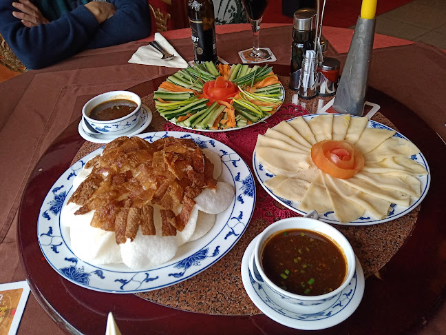 Comentarii opinii despre Saigon Restaurant