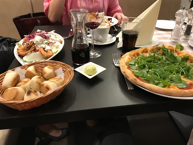 Il Genio Gillrath - Gastronomie und Hotellerie