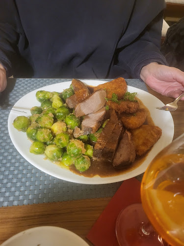 Gasthaus Alte Schule Salbke - Magdeburg