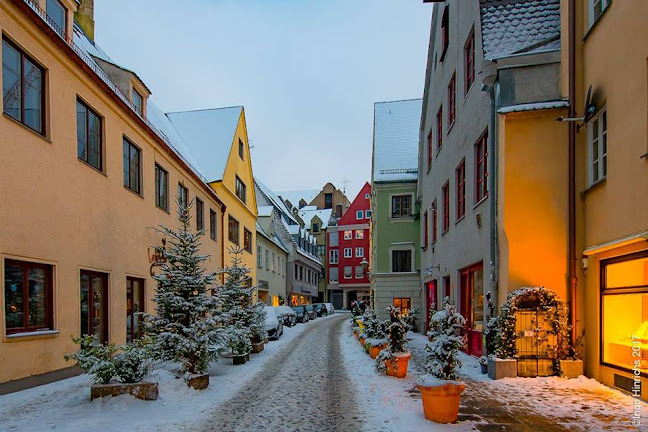 Cafe Cocktailbar Restaurant Le Coq - Gastronomie und Hotellerie