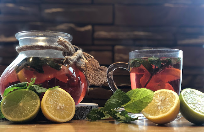 Wilhelmstraße 1a, 65385 Rüdesheim am Rhein