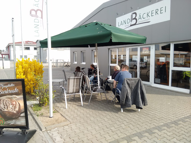 Landbäckerei Buron GmbH & Co. KG