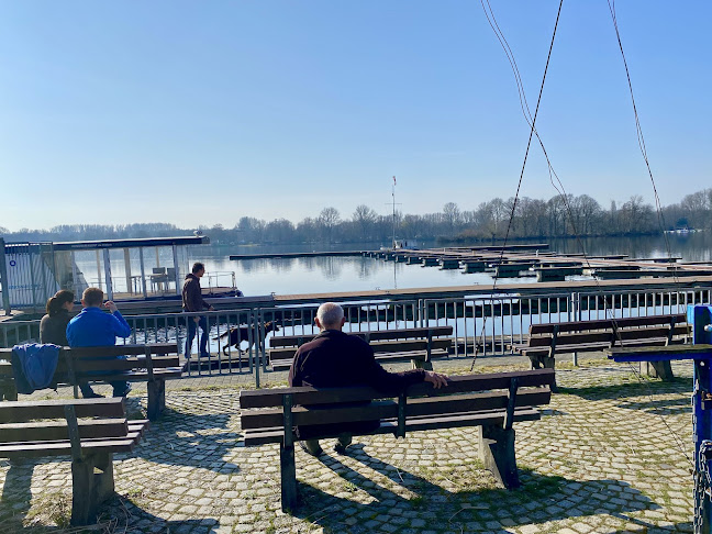 Comentarii opinii despre Se[h]restaurant am Bootshafen