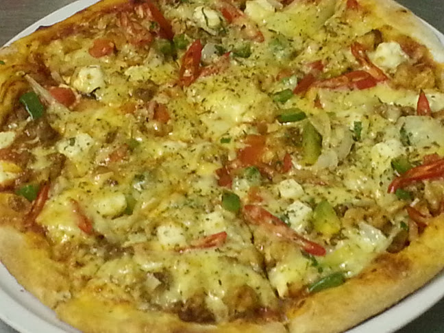 Opinii despre Ocakbasi Restaurant Leverkusen în Leverkusen - Gastronomie und Hotellerie