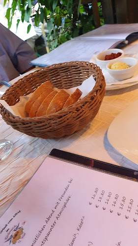 Opinii despre Il Nido Pizzeria în Lünen - Gastronomie und Hotellerie