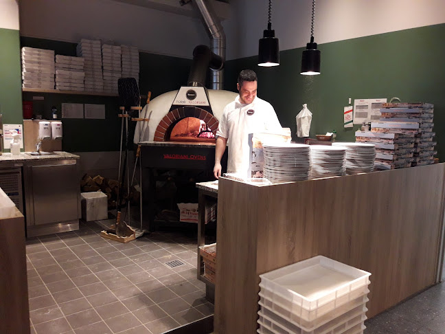 Mamma's Simple Food - Kamp-Lintfort