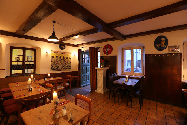 Opinii despre Meier - ein Lokal în Regensburg - Gastronomie und Hotellerie