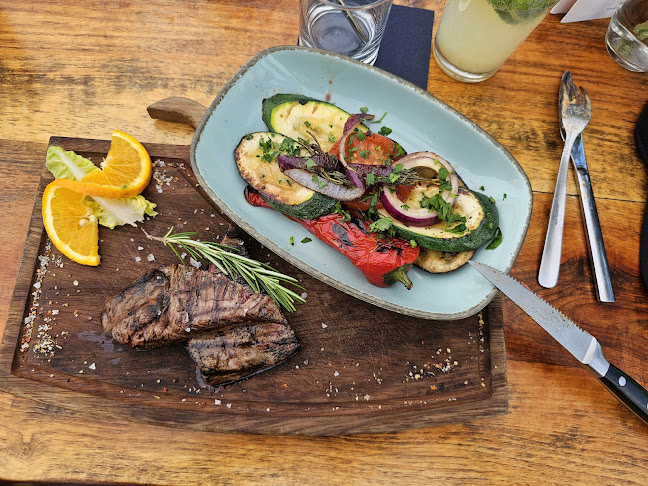 Sen Steakhouse Coffee & Bar - Gastronomie und Hotellerie