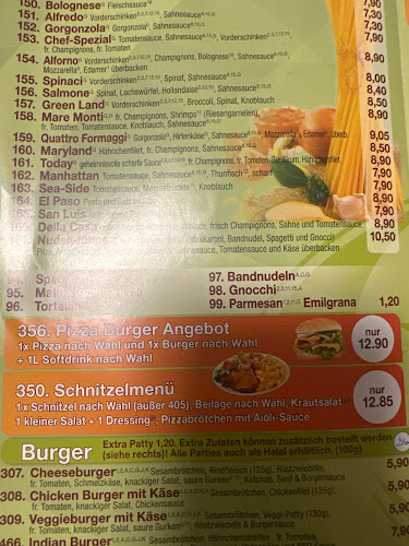 Opinii despre Smart Pzza Rüsselsheim în Rüsselsheim am Main - Gastronomie und Hotellerie