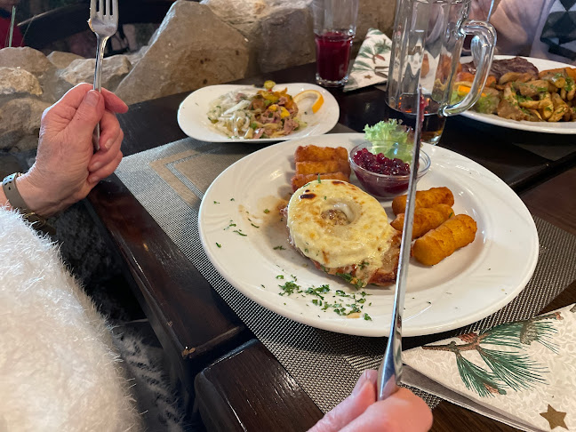 Comentarii opinii despre Mendoza