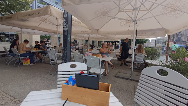 Gran Café - Gastronomie und Hotellerie