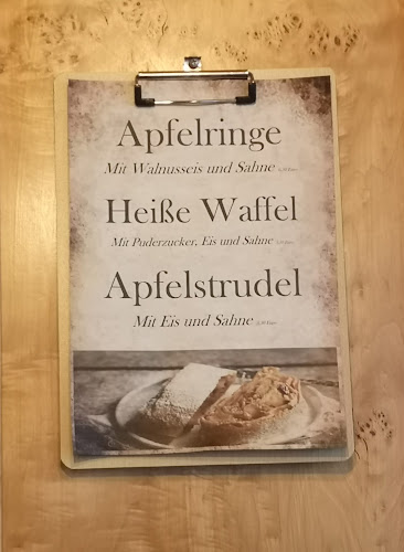 Restaurant Zum Kachelofen - Gastronomie und Hotellerie