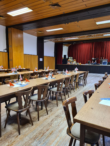 Georgenstraße 12, 64331 Weiterstadt