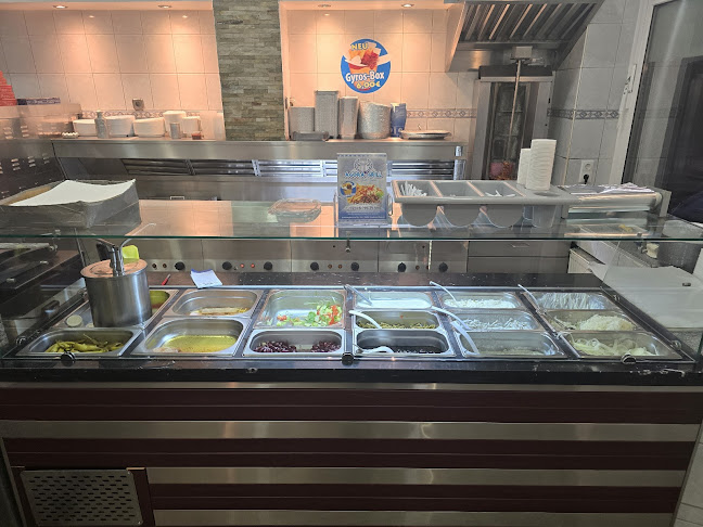 Opinii despre Agora Grill în Castrop-Rauxel - Gastronomie und Hotellerie