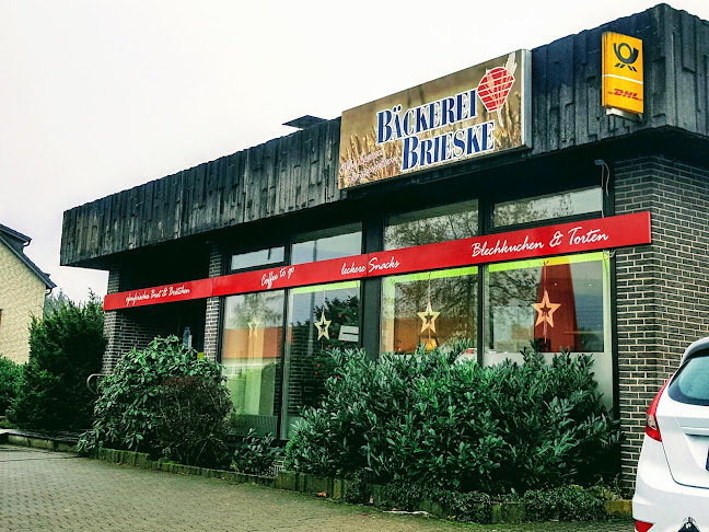 Bäckerei Brieske - Gastronomie und Hotellerie