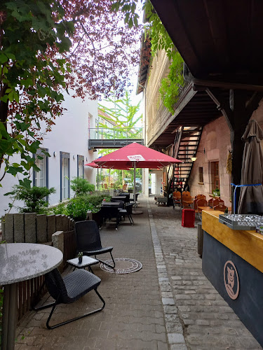 Karlstraße 13-15, 90403 Nürnberg