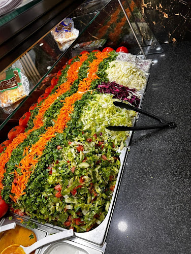 Deniz Döner Pizza Haus - Gastronomie und Hotellerie