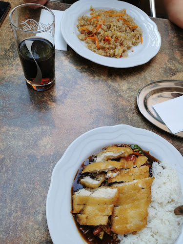 Comentarii opinii despre Van Asia Bistro