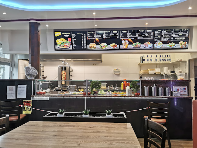 Istanbul Döner - Schacht-Audorf