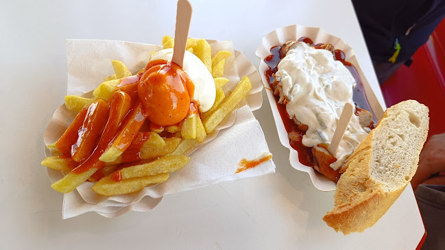 Opinii despre Schlaraffenland der Imbiss în Melle - Gastronomie und Hotellerie