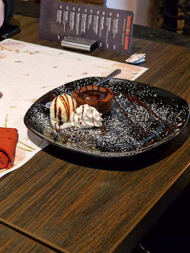 Opinii despre Buenos Aires în Berlin - Gastronomie und Hotellerie