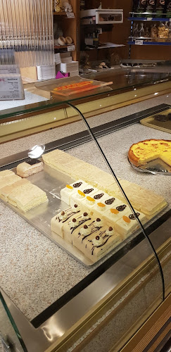 Opinii despre Bäckerei Thomas Kühl în Meldorf - Gastronomie und Hotellerie